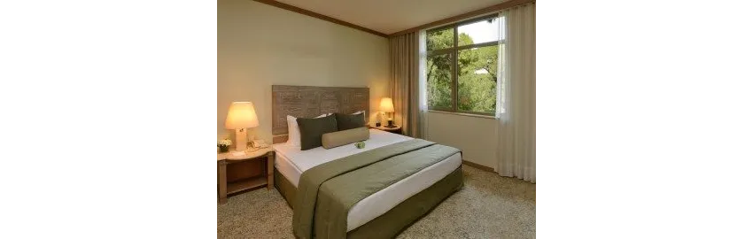 Gloria Verde Resort 5*-7