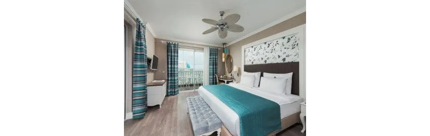 Rubi Platinum Resort & Spa 5*-23