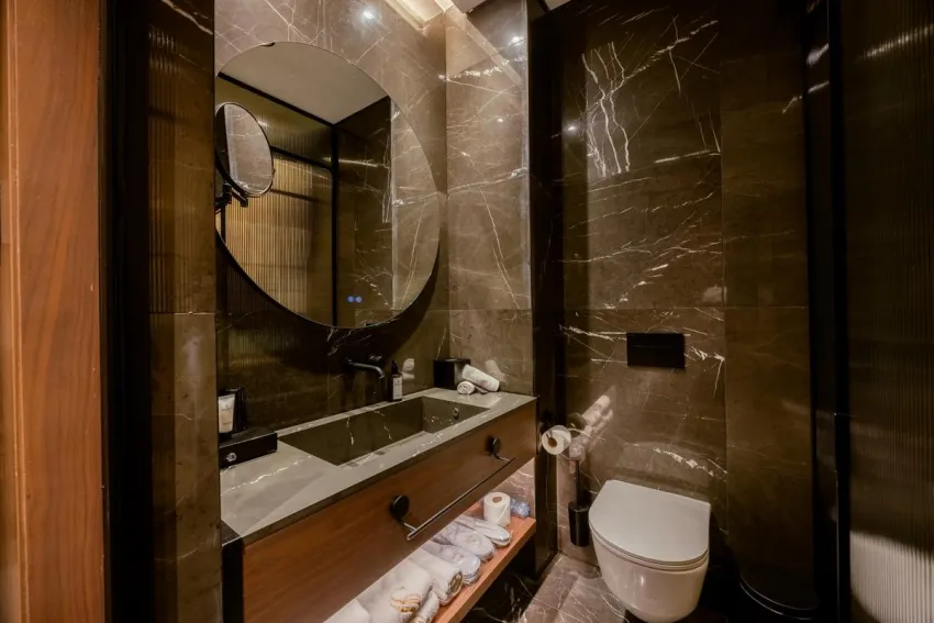 Serbellas Boutique Hotel 4*-21