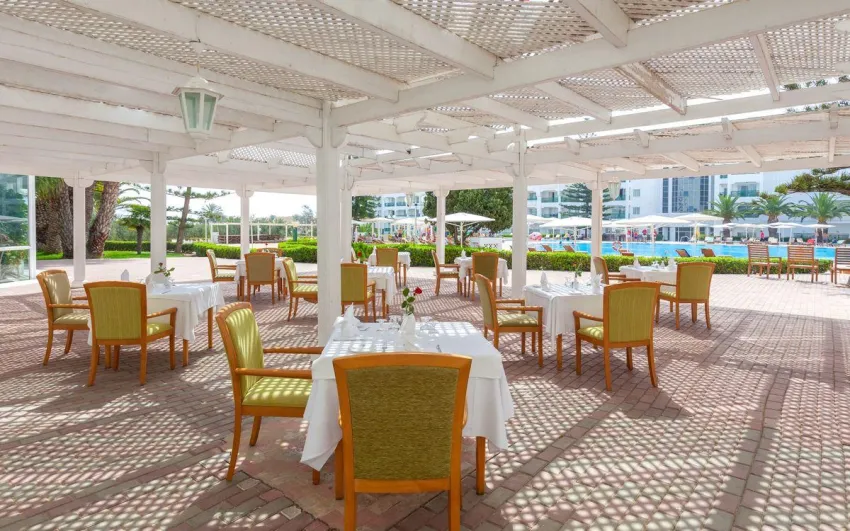 El Mouradi Palace 5*-19