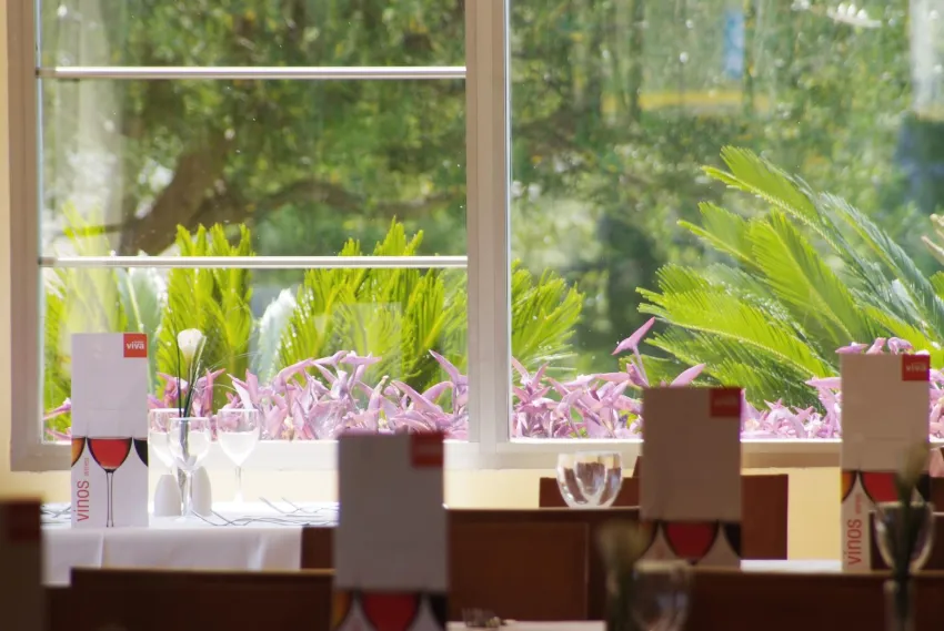 Zafiro Mallorca 4*-13