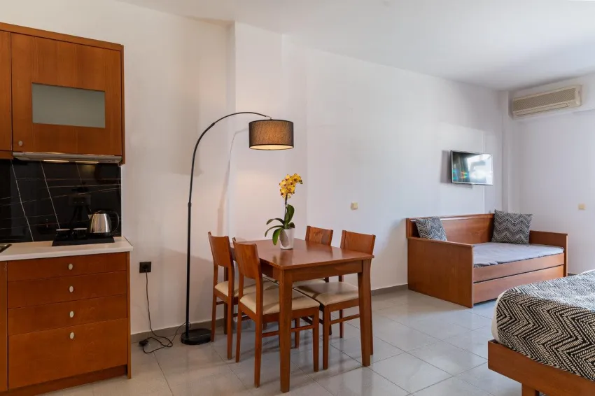 Delfina Boutique Hotel 4*-16