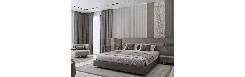 Fashiontv Luxe Resort Hotel (Ex. Amara Luxury Resort & Villas) 5*-8