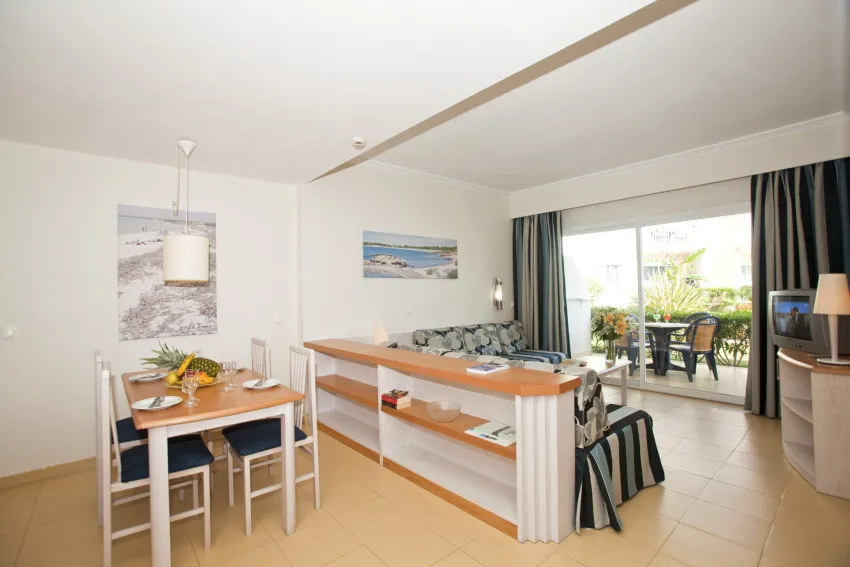 Isla de Cabrera Aparthotel 4*-13