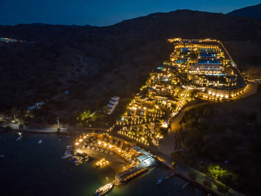 Royal Marmin Bay Boutique and Art Hotel (Adults Only 16+) 5*-6