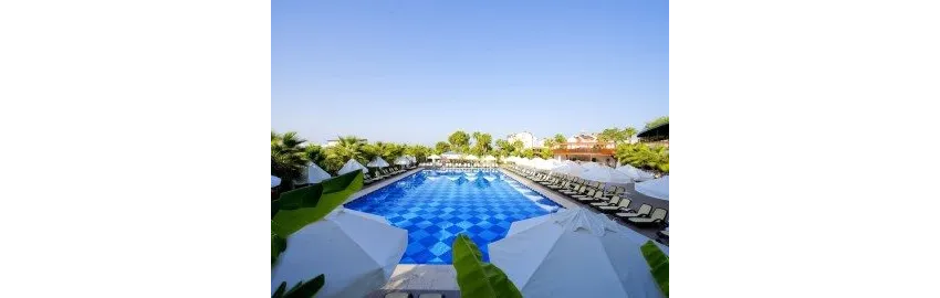 Raymar Resort & Aqua 5*-15