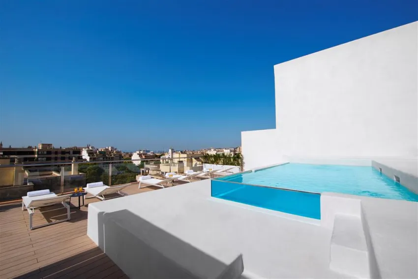 Innside Palma Center 4*-21