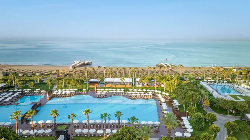 Voyage Belek Golf & Spa Hotel 5*-18