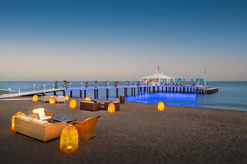 Concorde De Luxe Resort Lara 5*-179