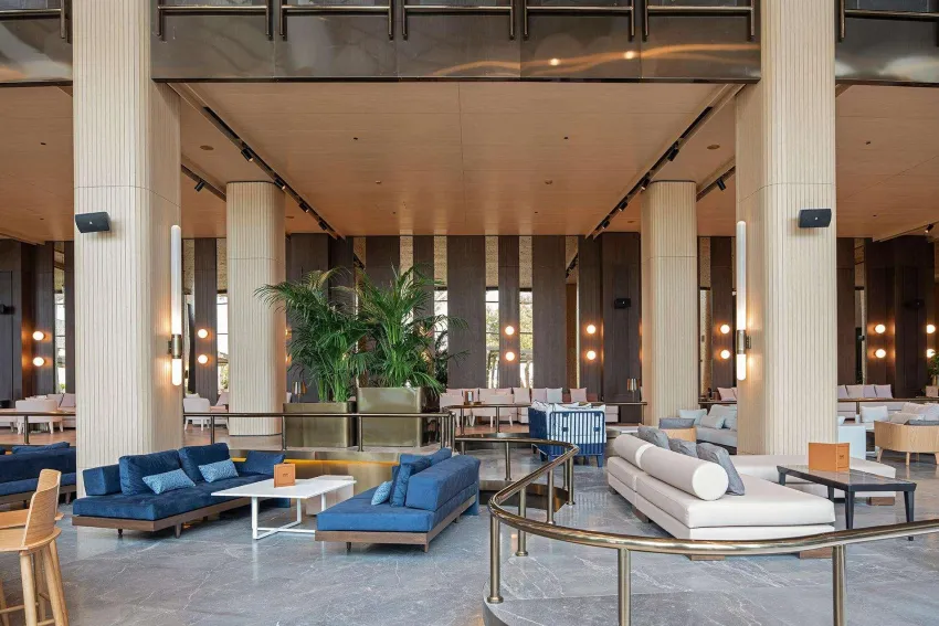 Voyage Belek Golf & Spa Hotel 5*-31