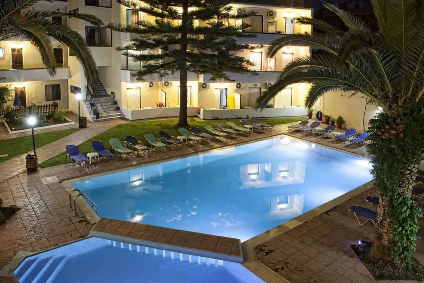 Cretan Sun 3*-2