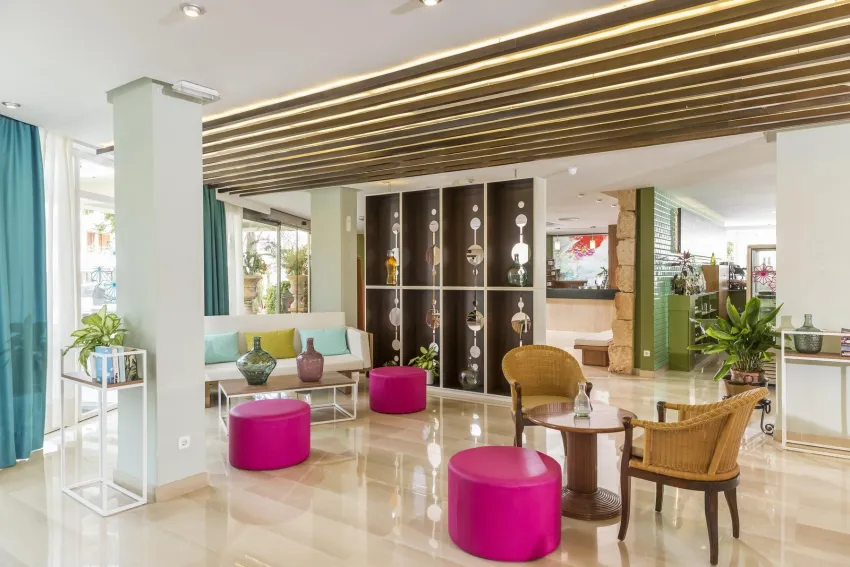 Cabot Cap de Mar (ex Cap De Mar Suites & Aparthotel) 4*-8