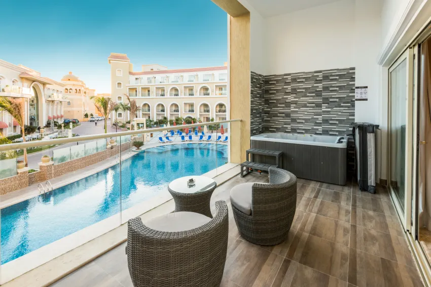 Kaisol Romance Resort Sahl Hasheesh (Adults Only 16+) 5*-31