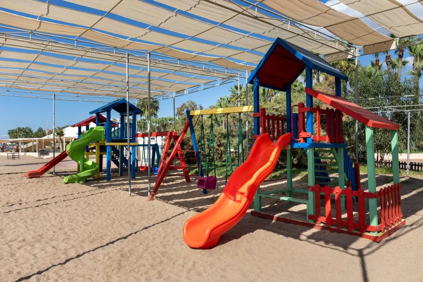Marvida Family Eco Club (Ex:Otium Family Eco Club) 5*-207