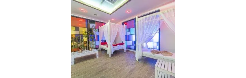 Lonicera Premium Hotel 5*-27