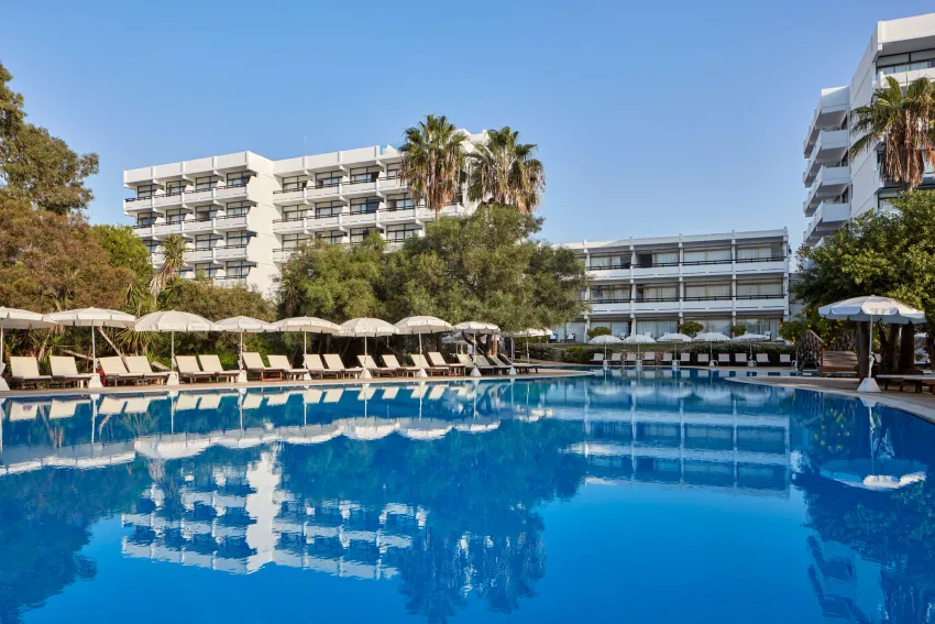 Grecian Bay 5*-76