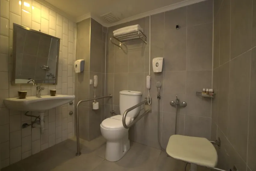 Eos Beach Resort 4*-26