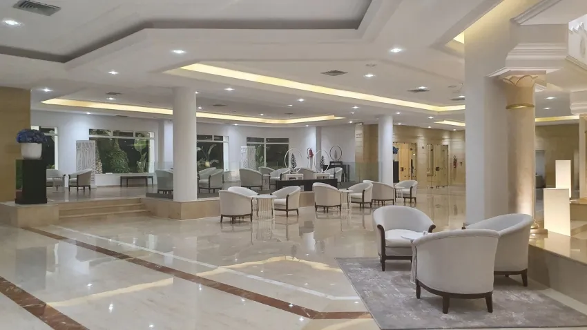 Mehari Hammamet Thalasso & Spa 5*-2