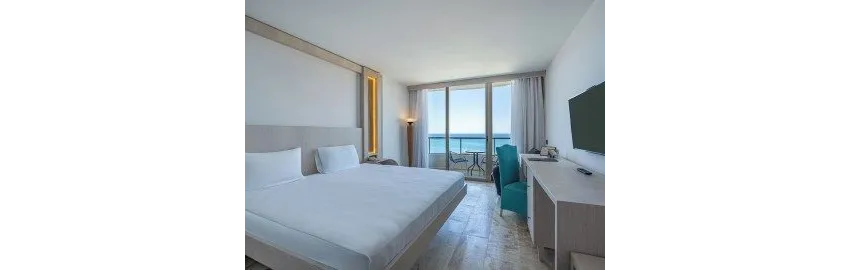 Sunrise Queen Luxury Hotel 5*-14