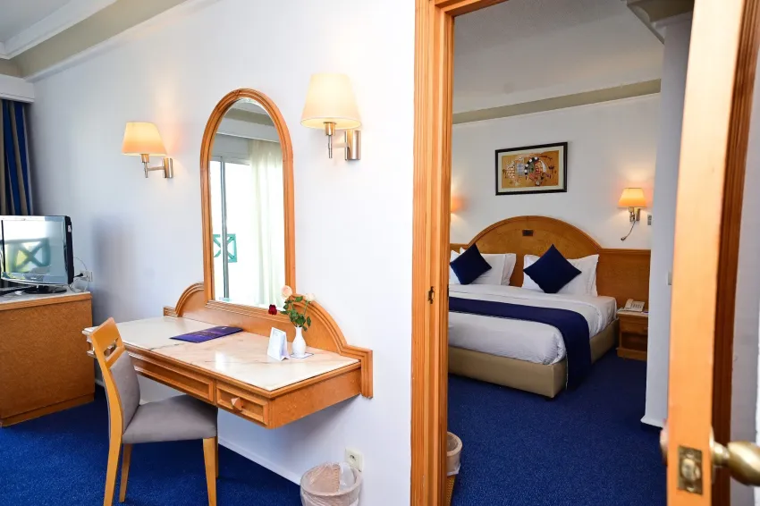 Mahdia Palace Thalasso 5*-14