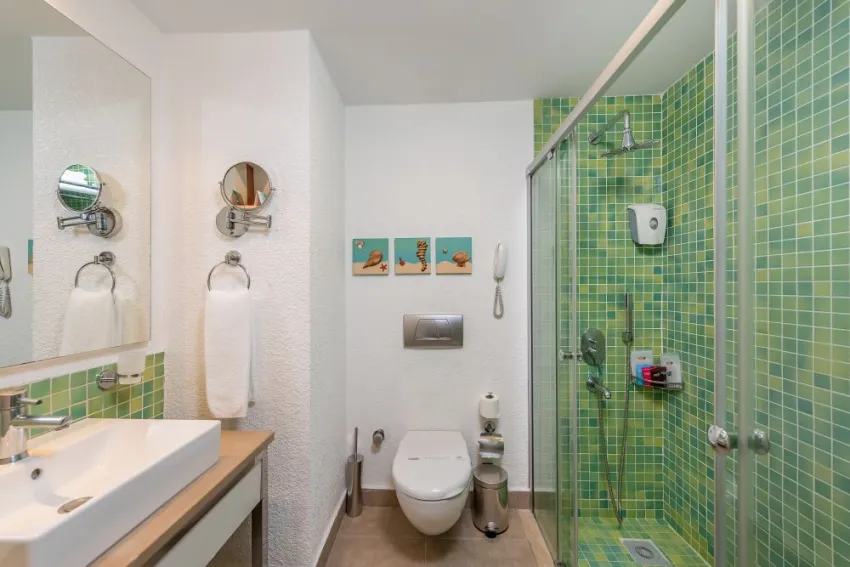 SUNIS EVREN BEACH RESORT HOTEL & SPA  5*-13