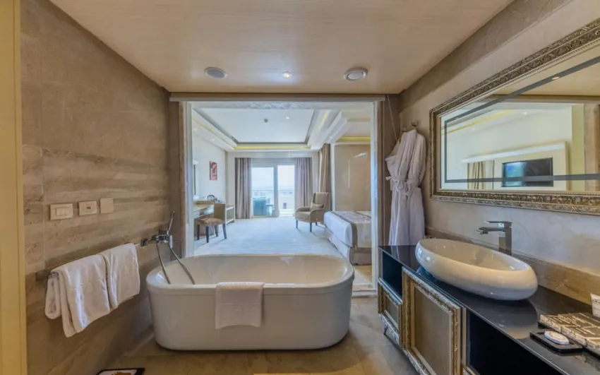 Kaisol Romance Resort Sahl Hasheesh (Adults Only 16+) 5*-34