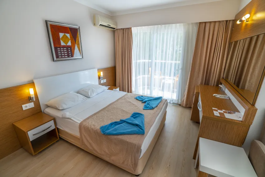 Annabella Park Hotel 4*-7