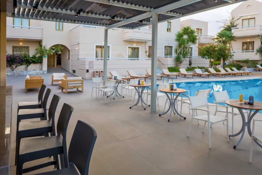 Oscar Suites & Village 4*-4