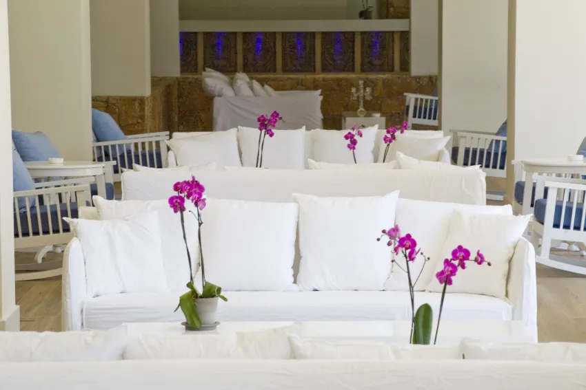 Sandy Beach Hotel 4*-12