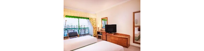 Swiss Inn Hurghada Resort Ex. Hilton Hurghada Resort 5*-271