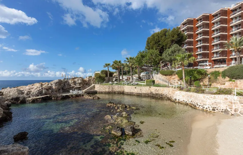 Hotel de Mar Gran Melia 5*-354