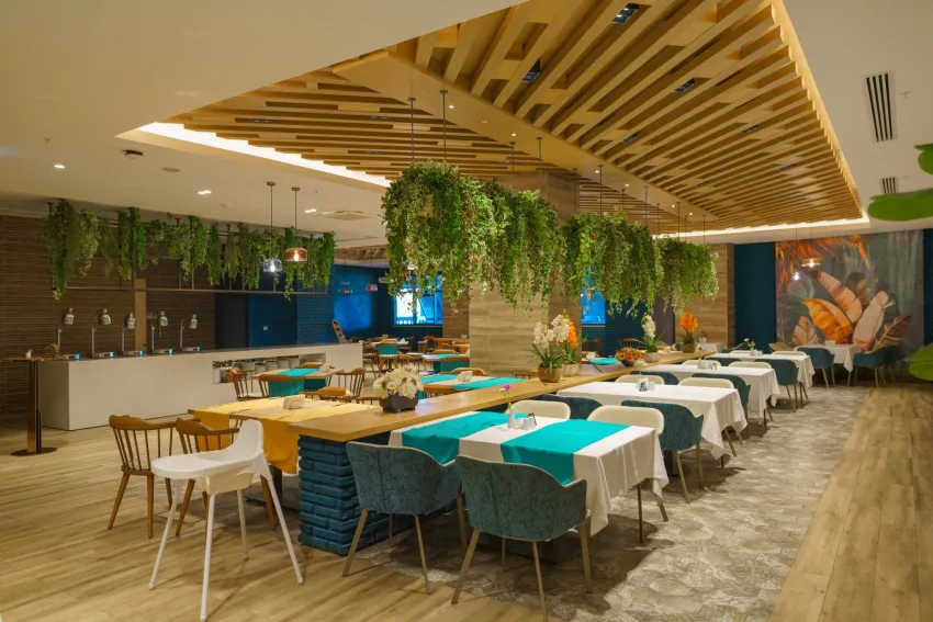 Calyptus Kirman Premium (Ex. Kirman Calyptus Resort) 5*-15