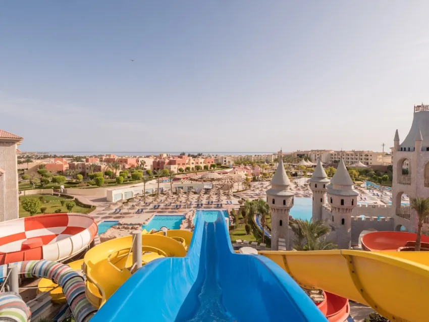 Serenity Alma Heights (Ex. Serenity Fun City) 5*-31