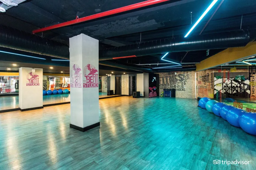 Delphin Be Grand Resort Hotel 5*-13