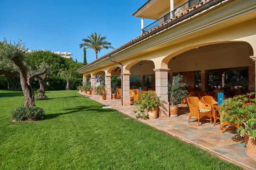 CM Mallorca Palace 5*-43