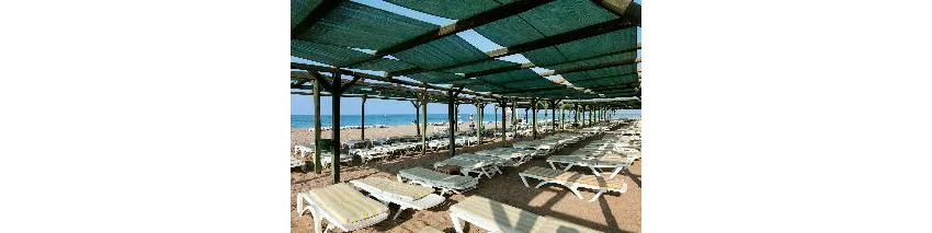 Marvida Family Eco (Ex.Otium Family Eco) 5*-20