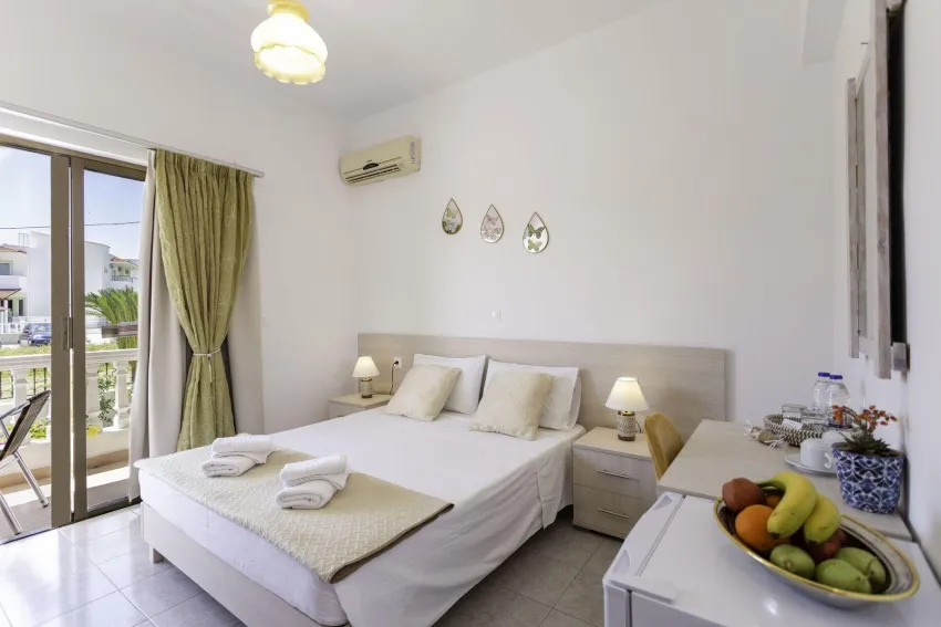 Varelis Hotel 2*-6