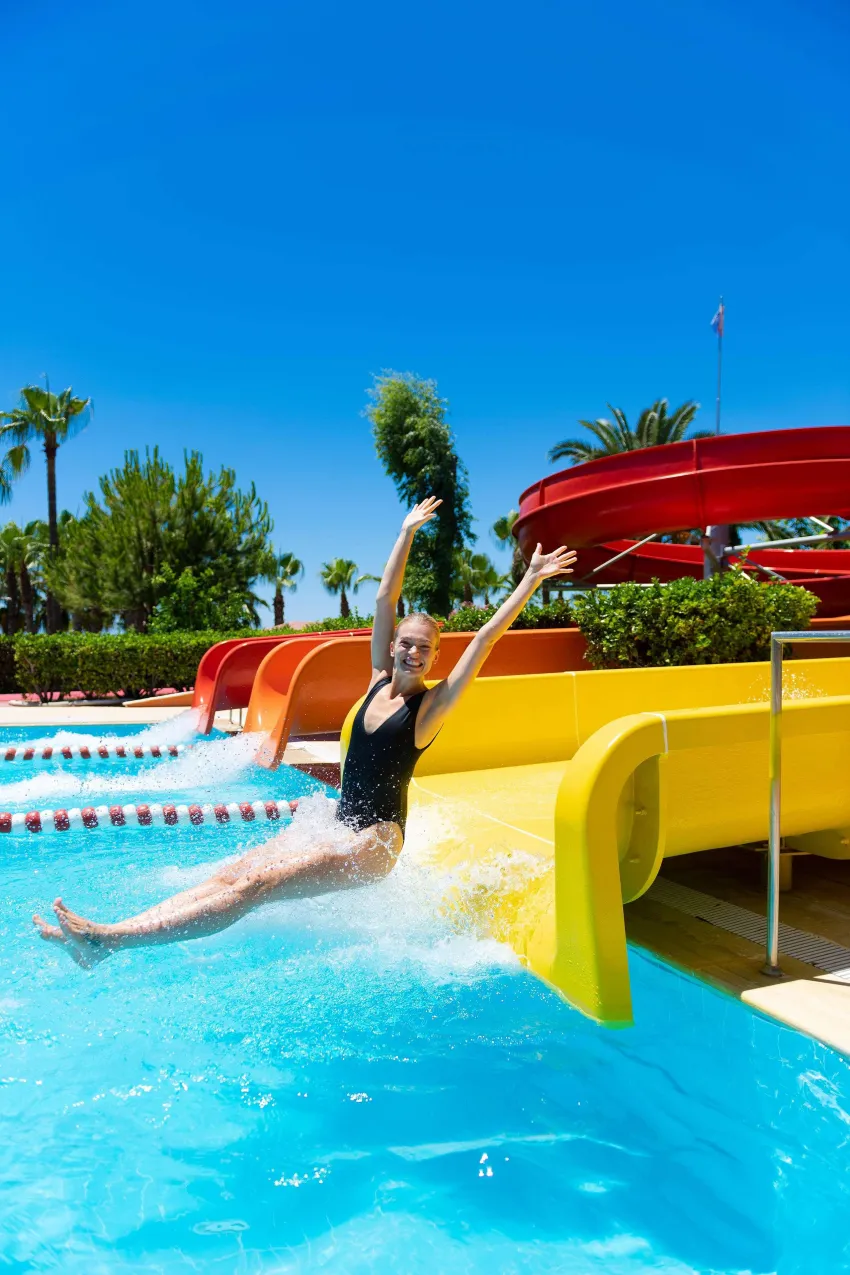 Miramare Beach Hotel 5*-94
