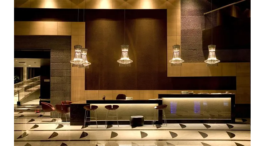 Cornelia Diamond Golf Resort & Spa 5*-3