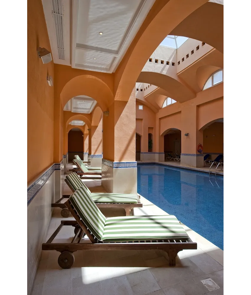 Medina Diar Lemdina 4*-25