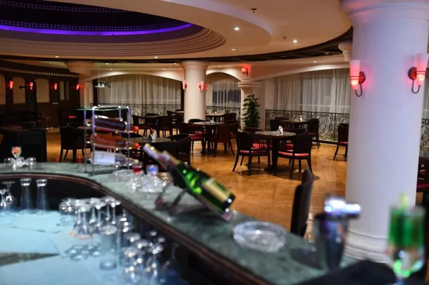 IVY Cyrene Sharm Hotel 4*-7