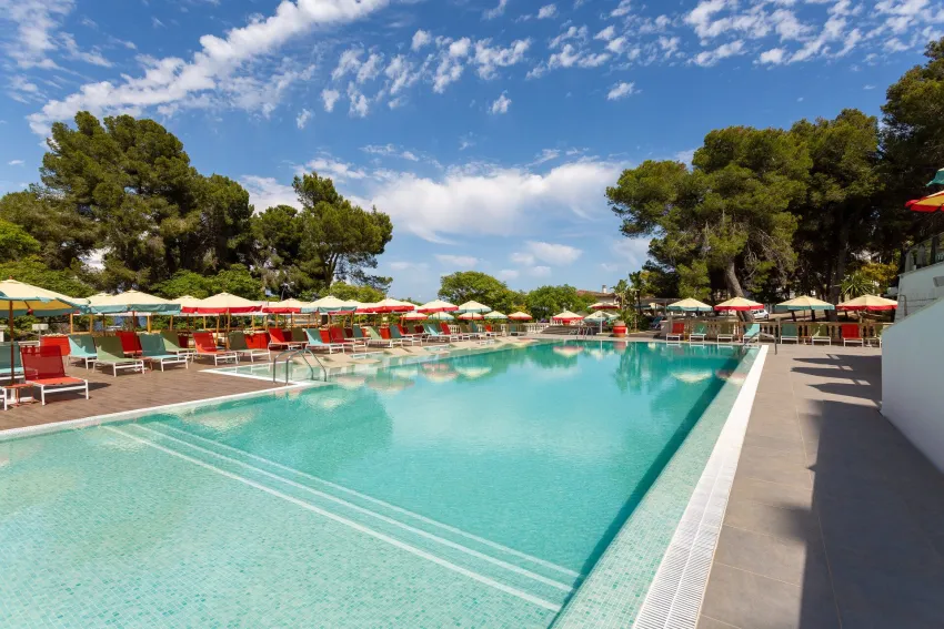 Alua Calvia Mallorca 4*-3