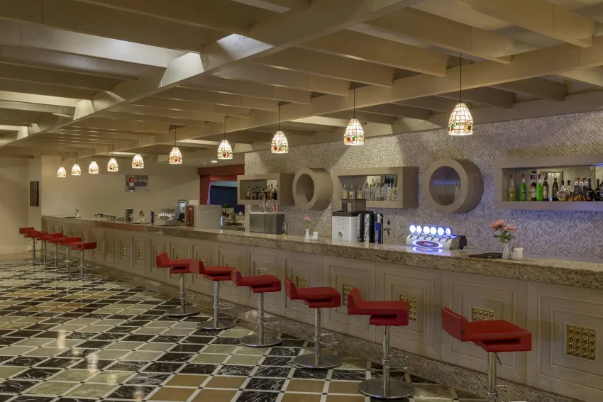 Royal Alhambra Palace 5*-7