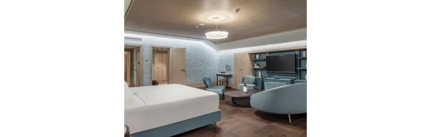 Ela Excellence Resort Belek 5*-23