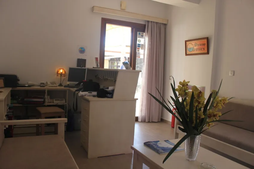 Sunny Suites Ξενοδοχείο 3*-2