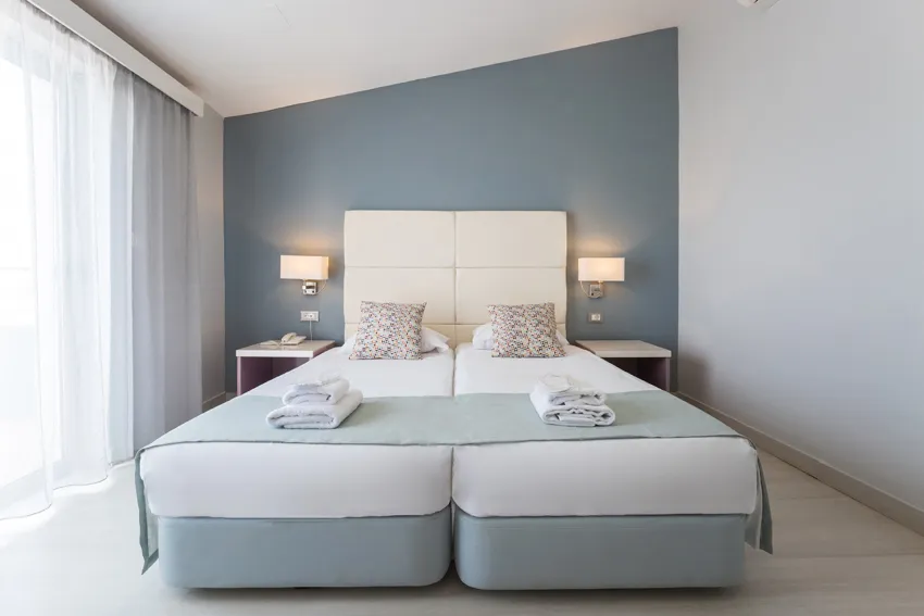 Sunrise Village Hotel 3*-8