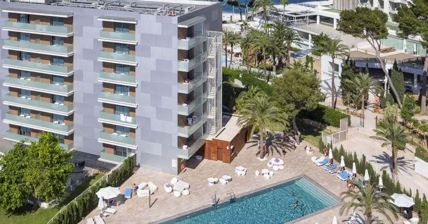 Melia South Beach 4*-373