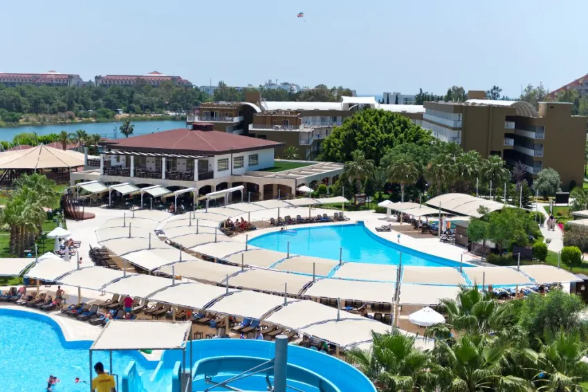 MARVIDA FAMILY ECO (EX.OTIUM FAMILY ECO)  5*-30
