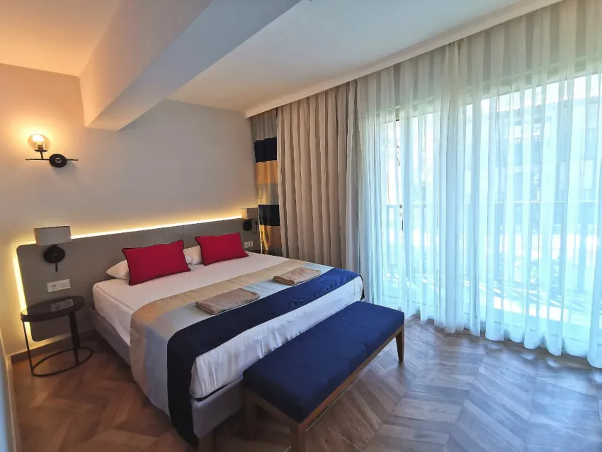 Crystal Flora Beach Resort 5*-28