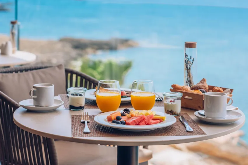 Iberostar Selection Jardin del Sol Suites 4*-32